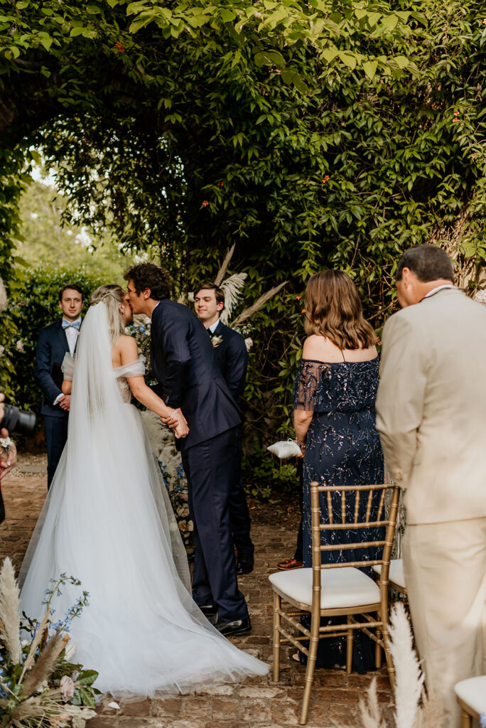 summerour studio wedding