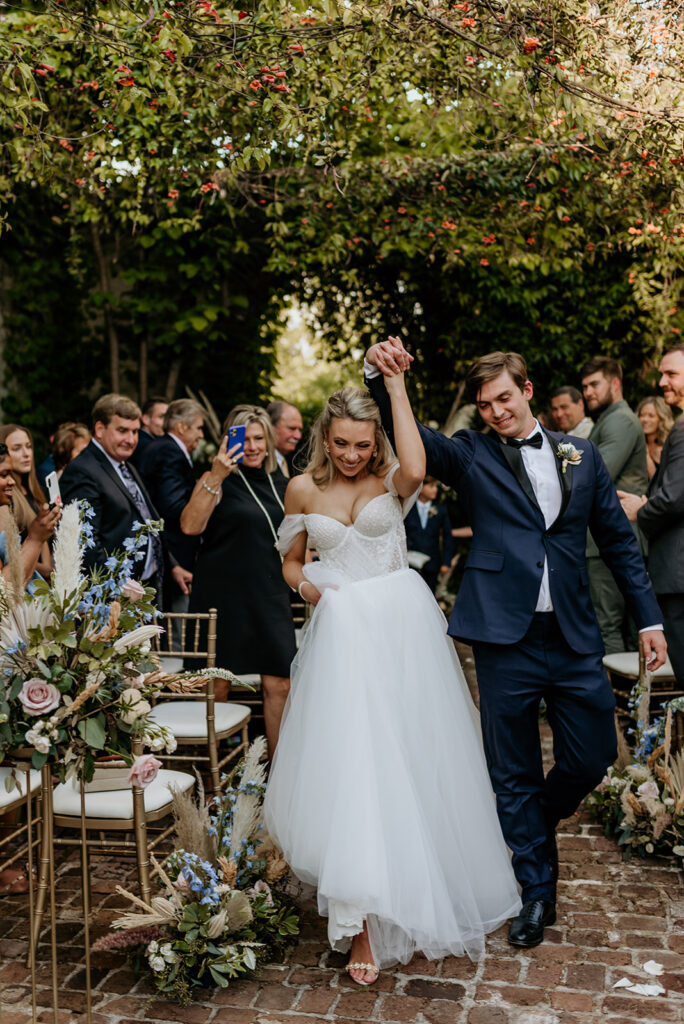 summerour studio wedding
