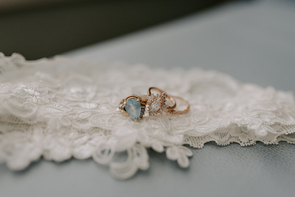 ring shot